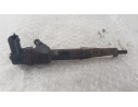 Recambio de inyector para opel insignia berlina 2.0cdti 130 fap referencia OEM IAM 0445110327  