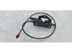 Recambio de cerradura maletero / porton para bmw x5 (e53) 3.0 turbodiesel cat referencia OEM IAM 51248408964  