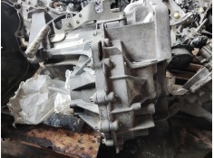 Recambio de caja cambios para renault espace iv (jk0) 1.9 dci diesel referencia OEM IAM PK6355  
