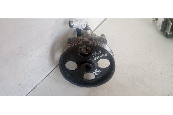 Recambio de bomba direccion para fiat scudo (222) 2.0 jtd cat referencia OEM IAM 9635445780 9627369380 