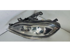 Recambio de faro izquierdo para lancia delta (181) oro referencia OEM IAM 51808798  