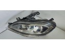Recambio de faro izquierdo para lancia delta (181) oro referencia OEM IAM 51808798  