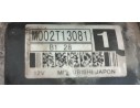 Recambio de motor arranque para citroen saxo 1.1 plaisir referencia OEM IAM M002T13081  