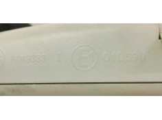Recambio de espejo para audi a3 (8p) 1.2 tsi referencia OEM IAM E1010590  