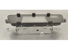 Recambio de pantalla multifuncion para honda cr-v 1.6 dtec 120 fap referencia OEM IAM CVCH74F8AE  