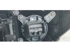 Recambio de rejilla aireadora para hyundai ix35 break fase 1 referencia OEM IAM 974102S000  