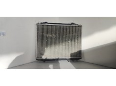 Recambio de radiador agua para mazda b-serie (un) 2.5 diesel referencia OEM IAM   