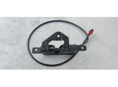 Recambio de cerradura maletero / porton para bmw x5 (e53) 3.0 turbodiesel cat referencia OEM IAM 51248408964  