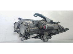 Recambio de faro izquierdo para lancia delta (181) oro referencia OEM IAM 51808798  