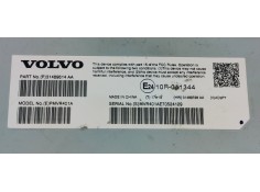 Recambio de modulo electronico para volvo s90 lim. 2.0 d turbo 150 fap referencia OEM IAM 31489614AA  