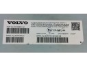 Recambio de modulo electronico para volvo s90 lim. 2.0 d turbo 150 fap referencia OEM IAM 31489614AA  