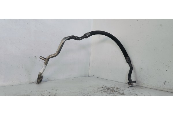 Recambio de tubos aire acondicionado para skoda superb (3v3) 2.0tdi 150 fap referencia OEM IAM 5Q0816743D  