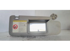 Recambio de parasol derecho para chevrolet cruze 1.6 i 113 referencia OEM IAM   