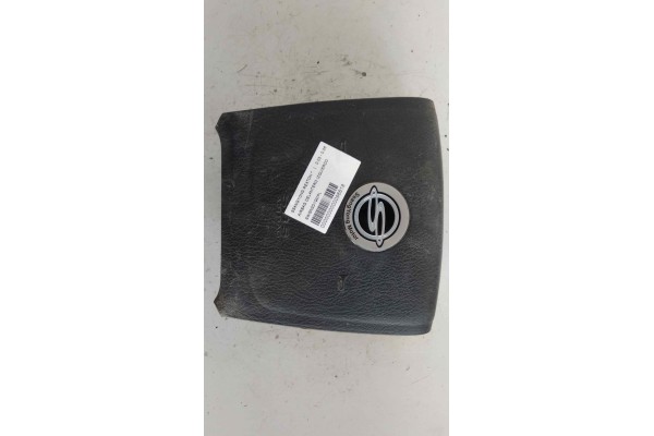 Recambio de airbag delantero izquierdo para ssangyong rexton 2.7 turbodiesel cat referencia OEM IAM SWGN2D1QCPL AB530NN2G0973 
