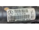 Recambio de radiador agua para mercedes-benz clase b (w245) 180 cdi (245.207) referencia OEM IAM A1695003004  