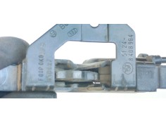 Recambio de cerradura maletero / porton para bmw x5 (e53) 3.0 turbodiesel cat referencia OEM IAM 51248408964  