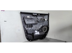 Recambio de guarnecido puerta delantera derecha para toyota proace 2.0 turbodiesel cat referencia OEM IAM   