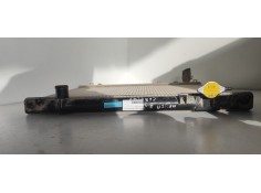 Recambio de radiador agua para mazda b-serie (un) 2.5 diesel referencia OEM IAM   