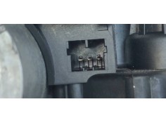 Recambio de motor limpia trasero para fiat panda (169) 1.2 cat referencia OEM IAM MS259600  