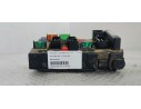 Recambio de caja reles / fusibles para peugeot 206 berlina look referencia OEM IAM 9657608880  