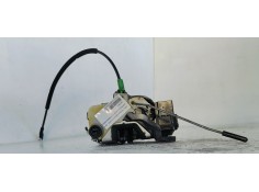 CERRADURA PUERTA TRASERA DERECHA 13503808 
