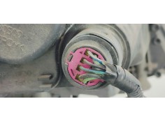 Recambio de faro izquierdo para lancia delta (181) oro referencia OEM IAM 51808798  