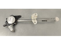 ELEVALUNAS TRASERO DERECHO CM012350 