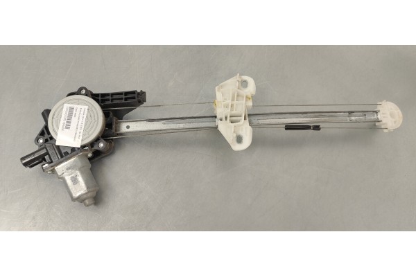 Recambio de elevalunas trasero derecho para honda cr-v 1.6 dtec 120 fap referencia OEM IAM CM012350  