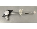 Recambio de elevalunas trasero derecho para honda cr-v 1.6 dtec 120 fap referencia OEM IAM CM012350  