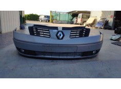 Recambio de paragolpes delantero para renault espace iv (jk0) 2.0 16v turbo referencia OEM IAM 7701053383 8200102205 SQ1160
