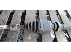 Recambio de transmision delantera derecha para mazda 3 berlina (bk) 1.6 crdt active referencia OEM IAM   