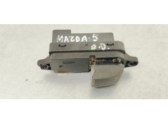 Recambio de mando elevalunas delantero derecho para mazda 5 berl. (cr) 1.8 active referencia OEM IAM CC3366370A  