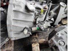 Recambio de caja cambios para renault espace iv (jk0) 1.9 dci diesel referencia OEM IAM PK6355  