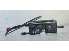 Recambio de cerradura maletero / porton para bmw x5 (e53) 3.0 turbodiesel cat referencia OEM IAM 51248408964  