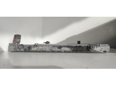 Recambio de radiador agua para mazda b-serie (un) 2.5 diesel referencia OEM IAM   