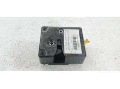 CERRADURA MALETERO / PORTON 