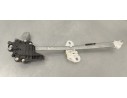 Recambio de elevalunas trasero derecho para honda cr-v 1.6 dtec 120 fap referencia OEM IAM CM012350  
