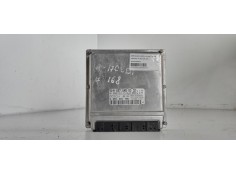 CENTRALITA MOTOR UCE A0275455332 0281001991 