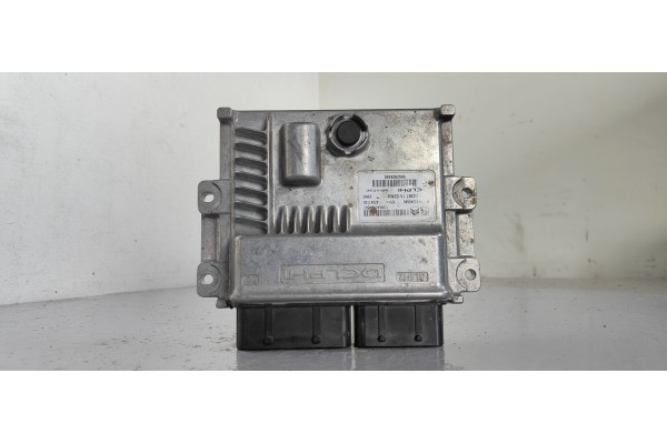 Recambio de centralita motor uce para toyota proace l1h1 furgón comfort referencia OEM IAM 9852928480  