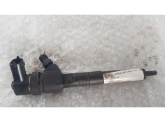 Recambio de inyector para opel insignia berlina 2.0cdti 130 fap referencia OEM IAM 0445110327  