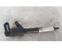 Recambio de inyector para opel insignia berlina 2.0cdti 130 fap referencia OEM IAM 0445110327  