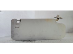 Recambio de parasol izquierdo para chevrolet cruze 1.6 i 113 referencia OEM IAM   