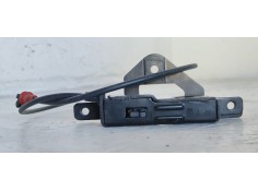 Recambio de cerradura maletero / porton para bmw x5 (e53) 3.0 turbodiesel cat referencia OEM IAM 51248408964  