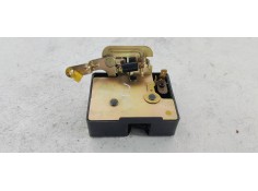 Recambio de cerradura maletero / porton para kia carnival 2.9 crdi cat referencia OEM IAM   