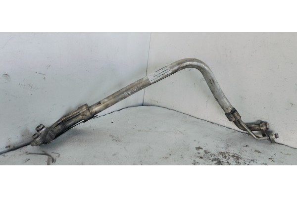 Recambio de tubos aire acondicionado para skoda superb (3v3) 2.0tdi 150 fap referencia OEM IAM 5Q1816738F  