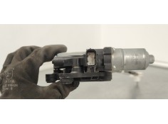 Recambio de elevalunas trasero derecho para honda cr-v 1.6 dtec 120 fap referencia OEM IAM CM012350  