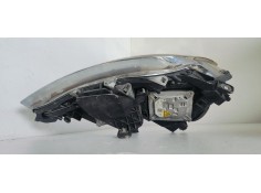 Recambio de faro izquierdo para lancia delta (181) oro referencia OEM IAM 51808798  