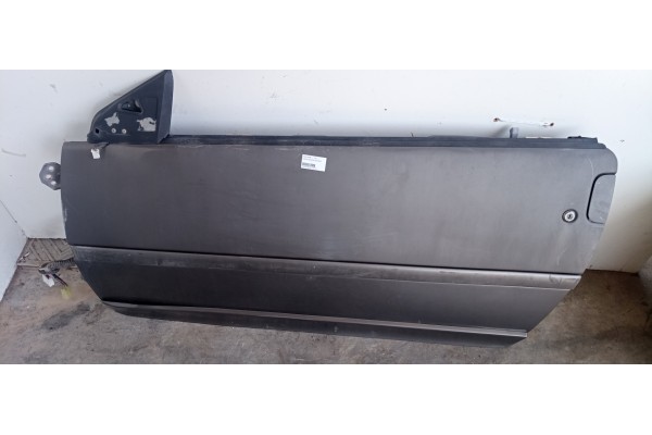 Recambio de puerta delantera izquierda para ford probe 2.2 turbo cat referencia OEM IAM   