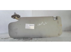 Recambio de parasol izquierdo para chevrolet cruze 1.6 i 113 referencia OEM IAM   
