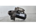 Recambio de motor arranque para bmw serie 5 lim. (f10) 530d xdrive referencia OEM IAM   